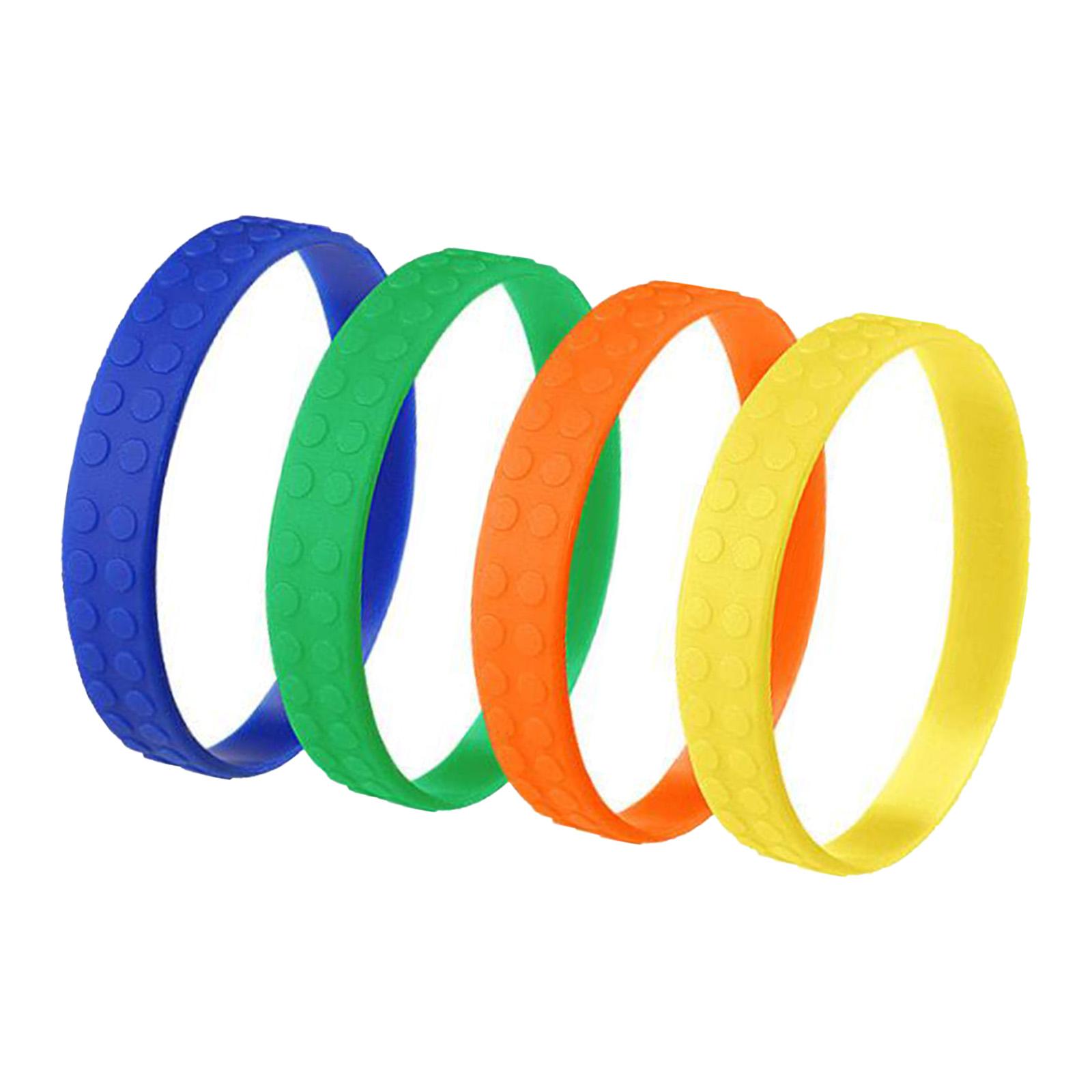 Pita Resistensi Premium, Pemis - Silicone Band Women ulasan dan harga