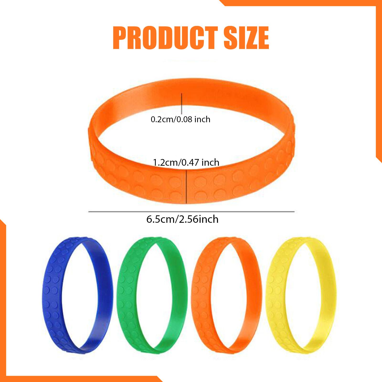 Pita Resistensi Premium, Pemis - Silicone Band Women ulasan dan harga