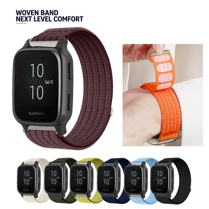 Tali Velcro Olahraga Berbahan  - Sport Loop Velcro ulasan dan harga