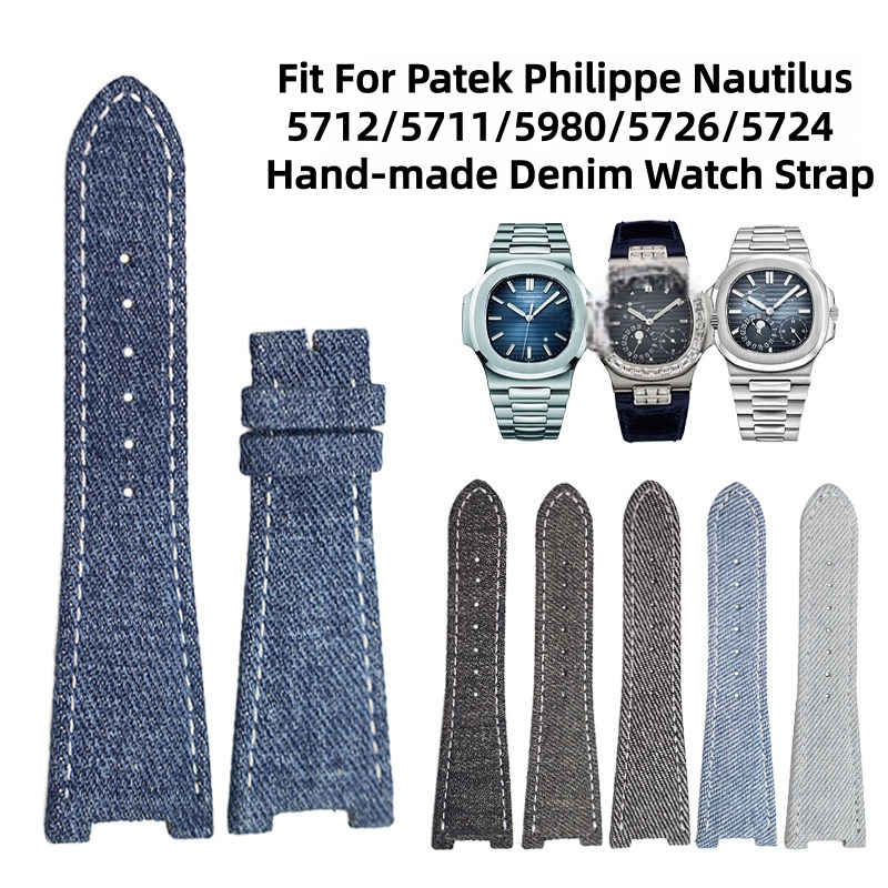 Cocok untuk Patek Philippe Nau - Patek Philippe Watch Nautilus ulasan dan harga