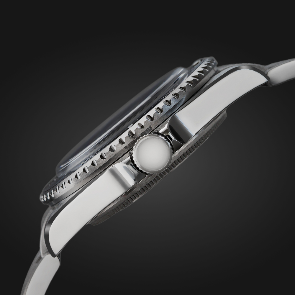 Hestur Jam Tangan Mekanis Otom - Rolex Watch Submariner ulasan dan harga