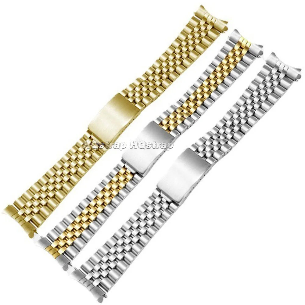 Tali jam tangan logam untuk Ro - Rolex Watch Datejust ulasan dan harga