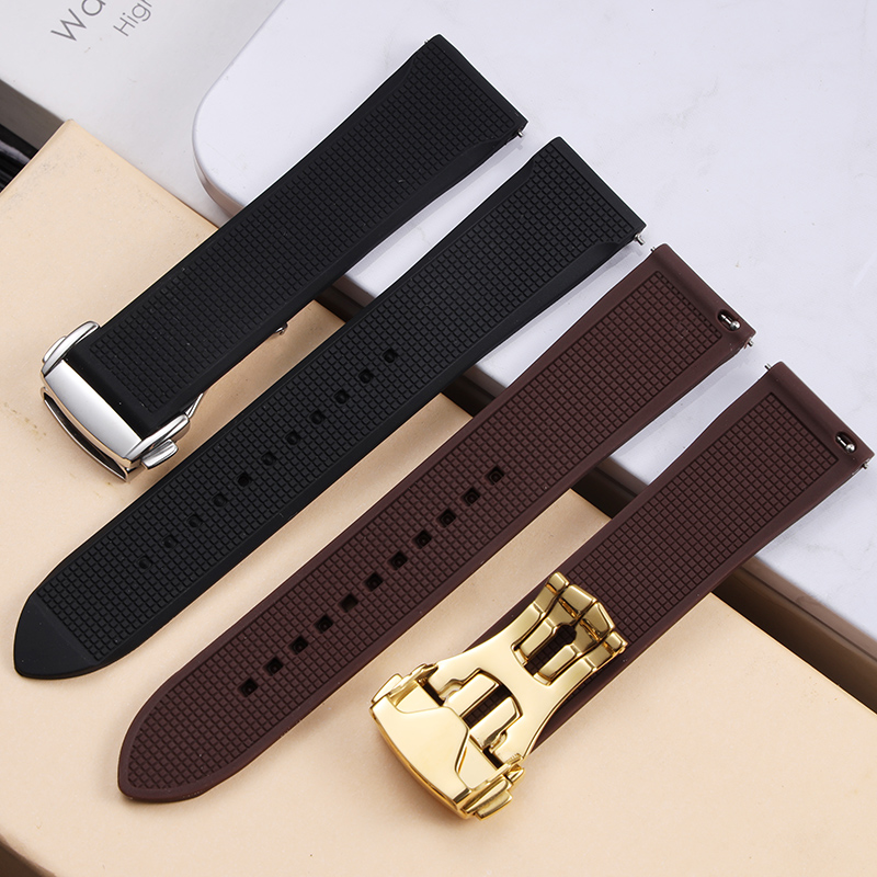 Gelang jam tangan untuk Omega  - Omega Watch Seamaster ulasan dan harga