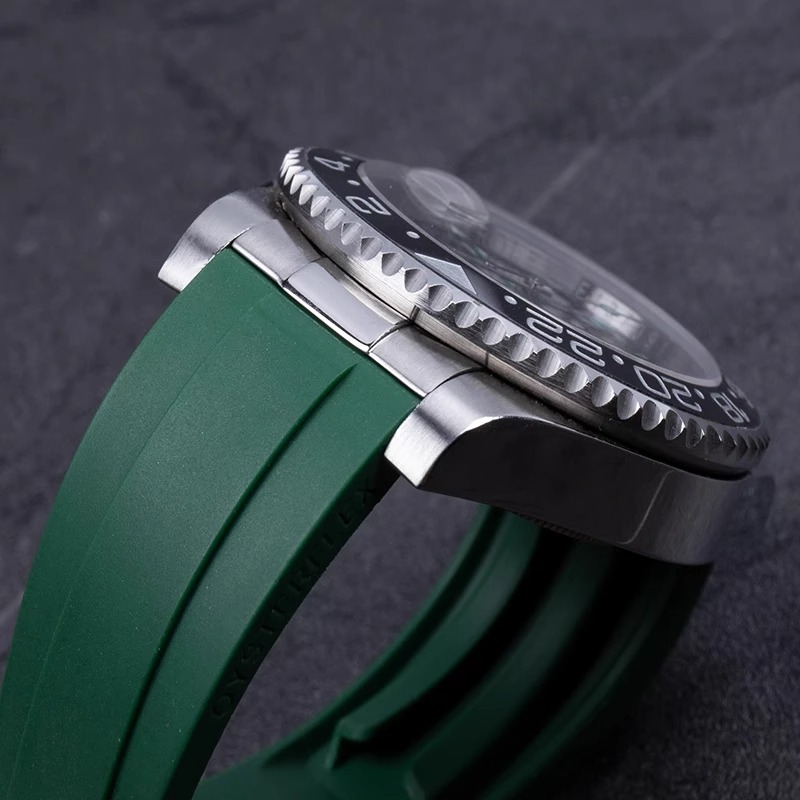 20mm 21mm Ujung Tali Jam Tanga - Rolex Watch Datejust ulasan dan harga