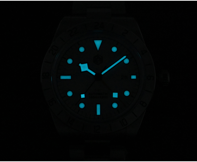 Jam Tangan Otomatis Pria San M - Rolex Watch Submariner ulasan dan harga