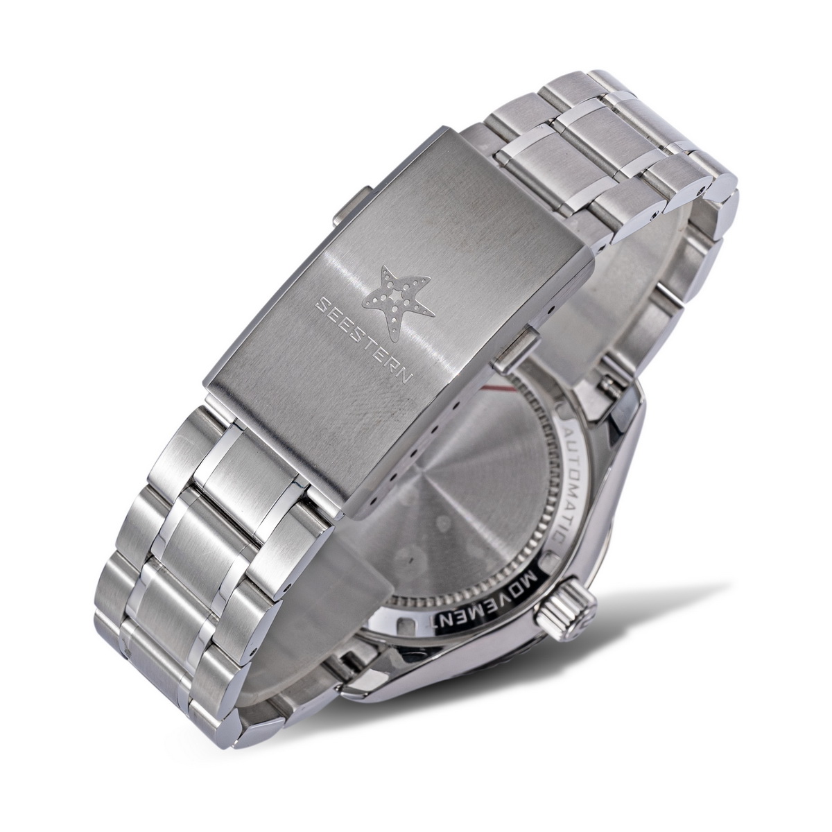 Jam Tangan Pria GMT Diver Otom - Rolex Watch Submariner ulasan dan harga