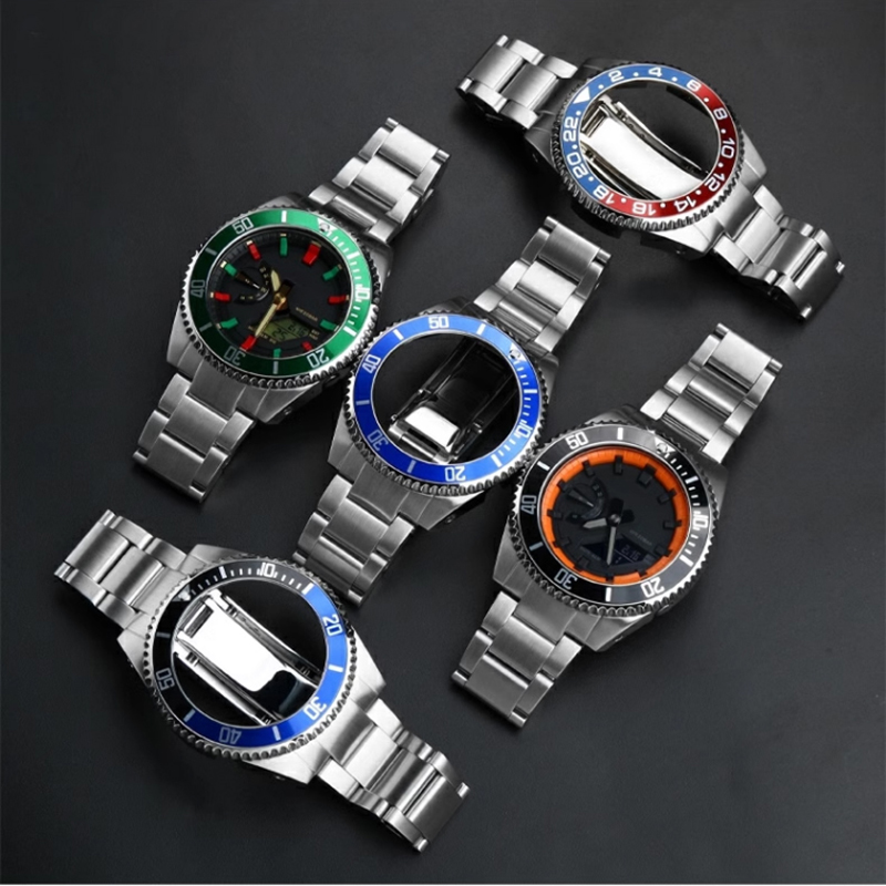 Untuk Casioak GA2100 Casing Ba - Casio Watch G-Shock Ga-2100 ulasan dan harga