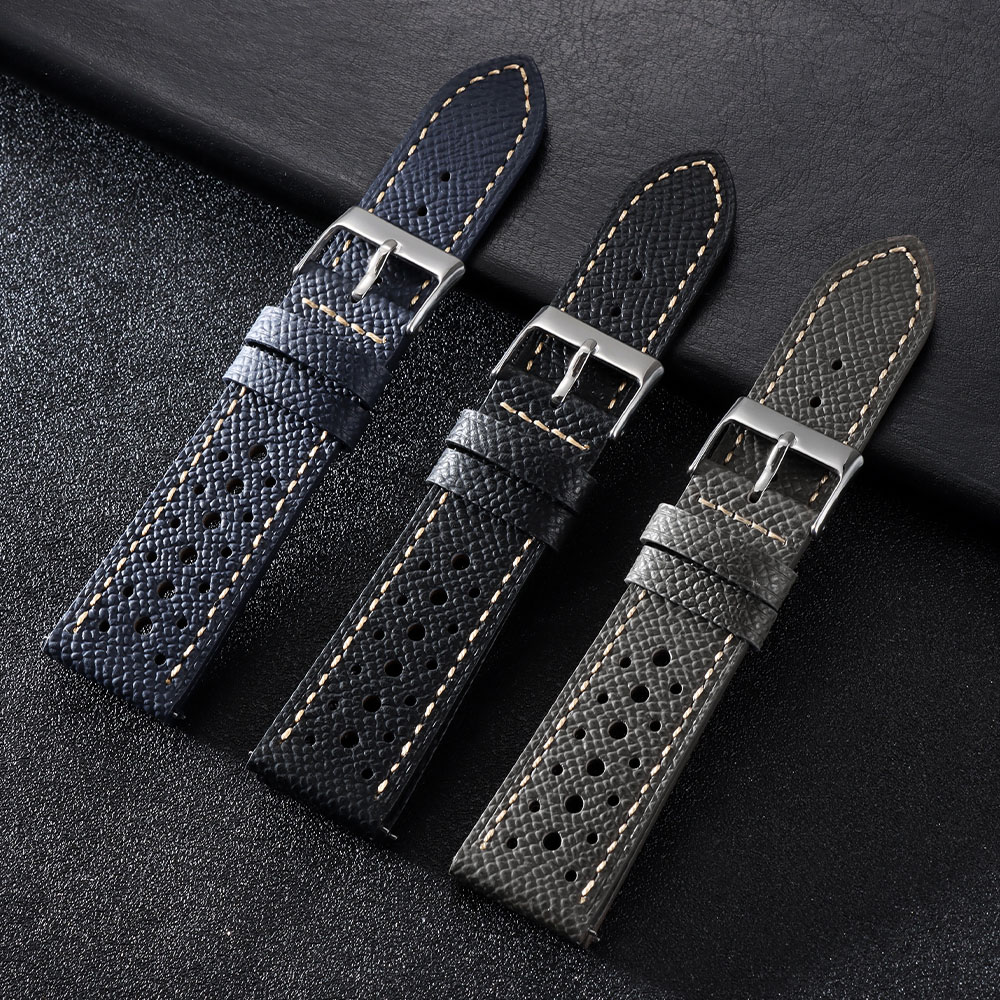 18mm 19mm 20mm 22mm Tali Jam T - Canvas Strap Watch ulasan dan harga