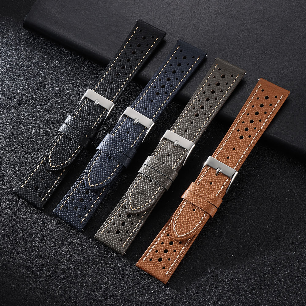 18mm 19mm 20mm 22mm Tali Jam T - Canvas Strap Watch ulasan dan harga