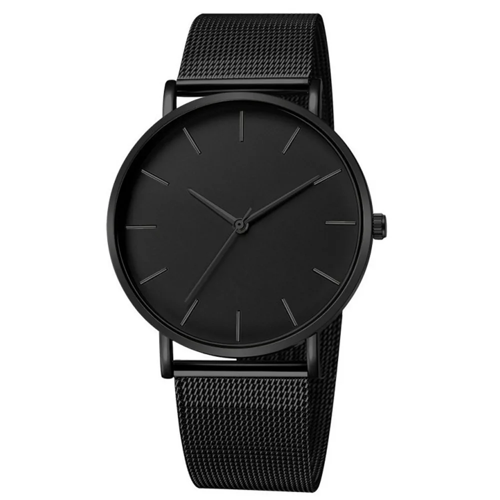 Jam Tangan Wanita Sederhana Sa - Canvas Strap Watch ulasan dan harga
