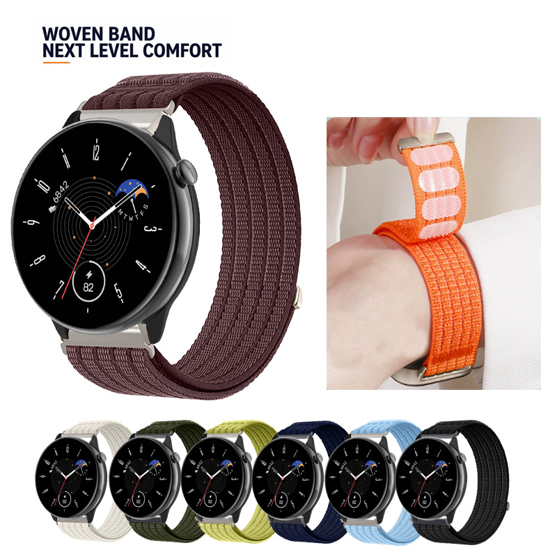Tali Velcro Olahraga Berbahan  - Sport Loop Velcro ulasan dan harga