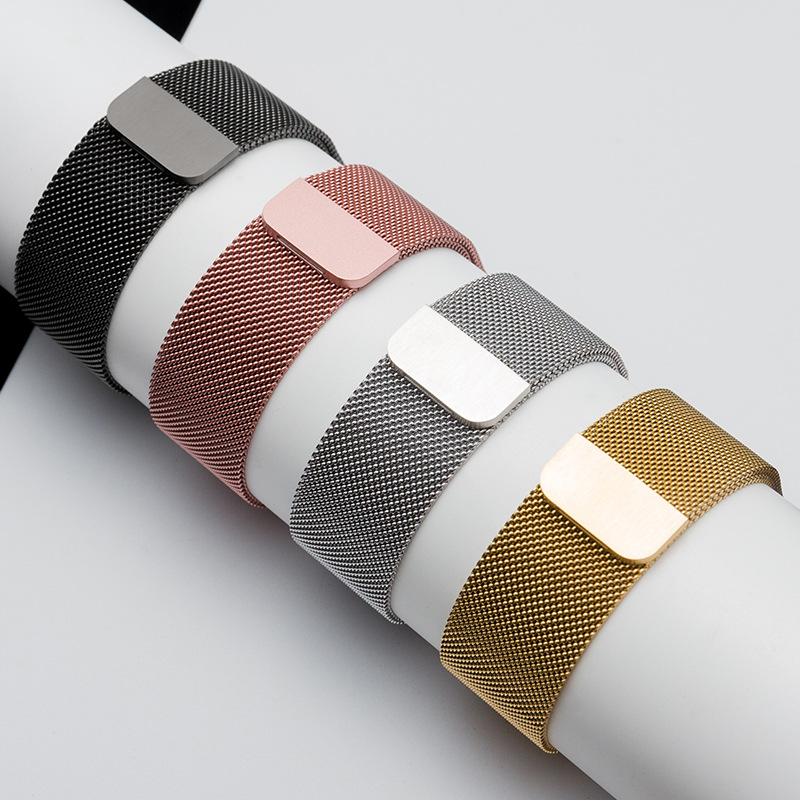 Tali Lingkaran Milan untuk Tal - Milanese Loop Magnetic ulasan dan harga