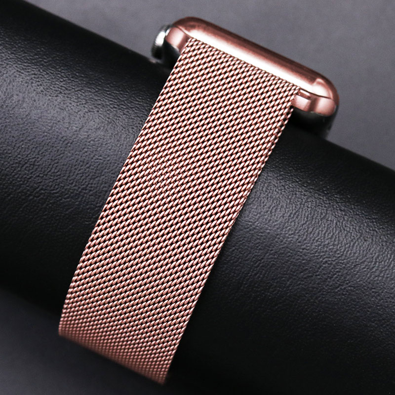 Tali Lingkaran Milan untuk Tal - Milanese Loop Magnetic ulasan dan harga