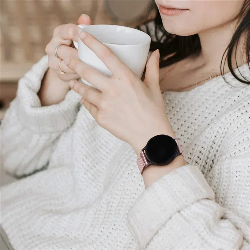 Tali Milanese Loop untuk CMF W - Milanese Loop Magnetic ulasan dan harga