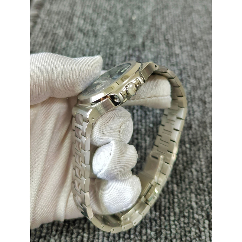 Specht & Sohne 40MM 5711 Miyot - Seiko Watch Presage ulasan dan harga