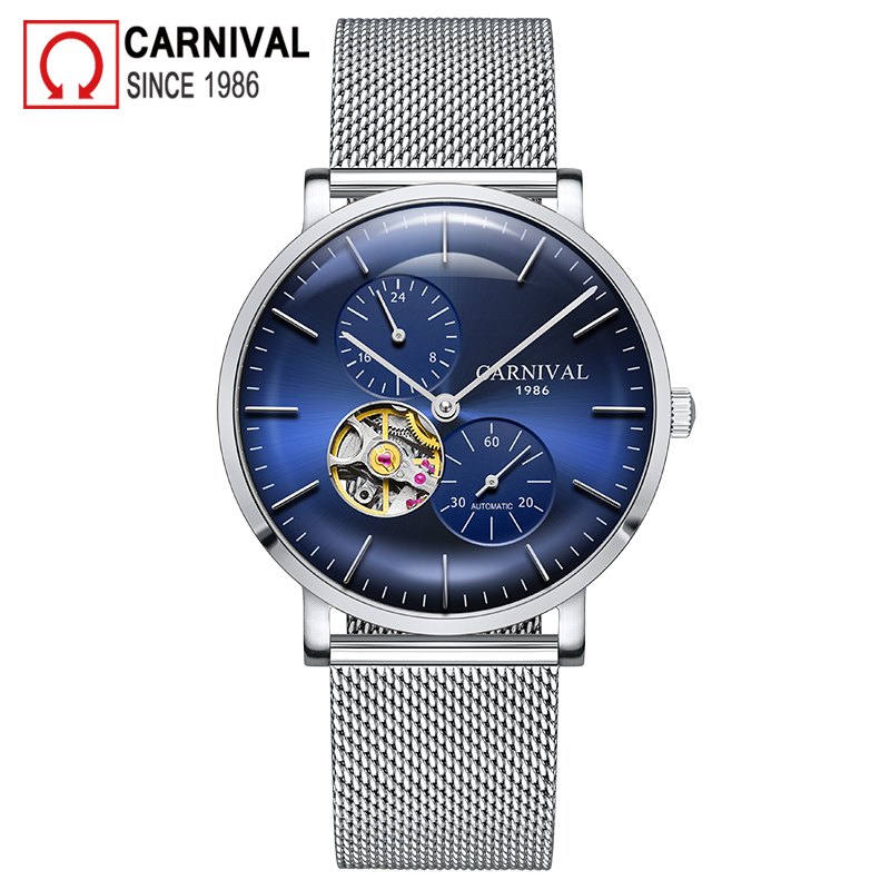 Jam tangan pria Reloj Hombre,  - Seiko Watch Presage ulasan dan harga