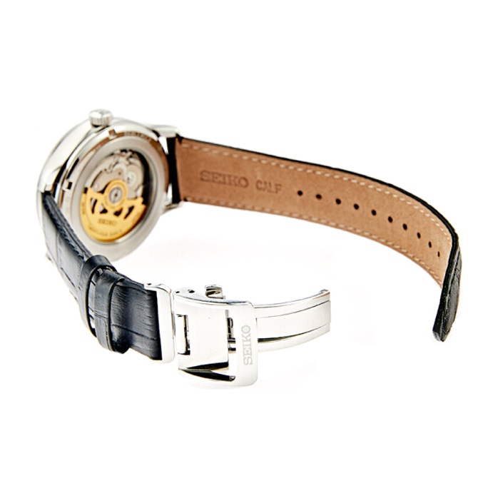Jam Tangan Pria SEIKO Presage  - Seiko Watch Presage ulasan dan harga