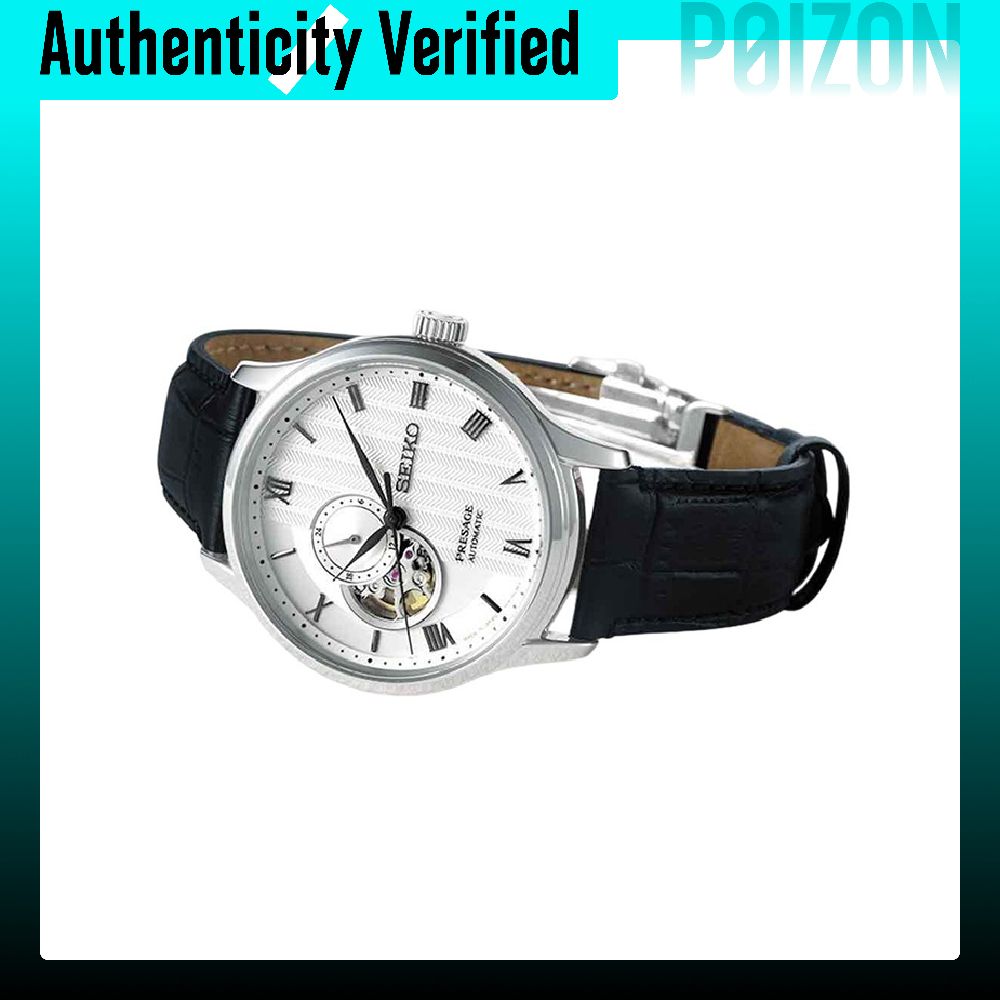 Jam Tangan Pria SEIKO Presage  - Seiko Watch Presage ulasan dan harga