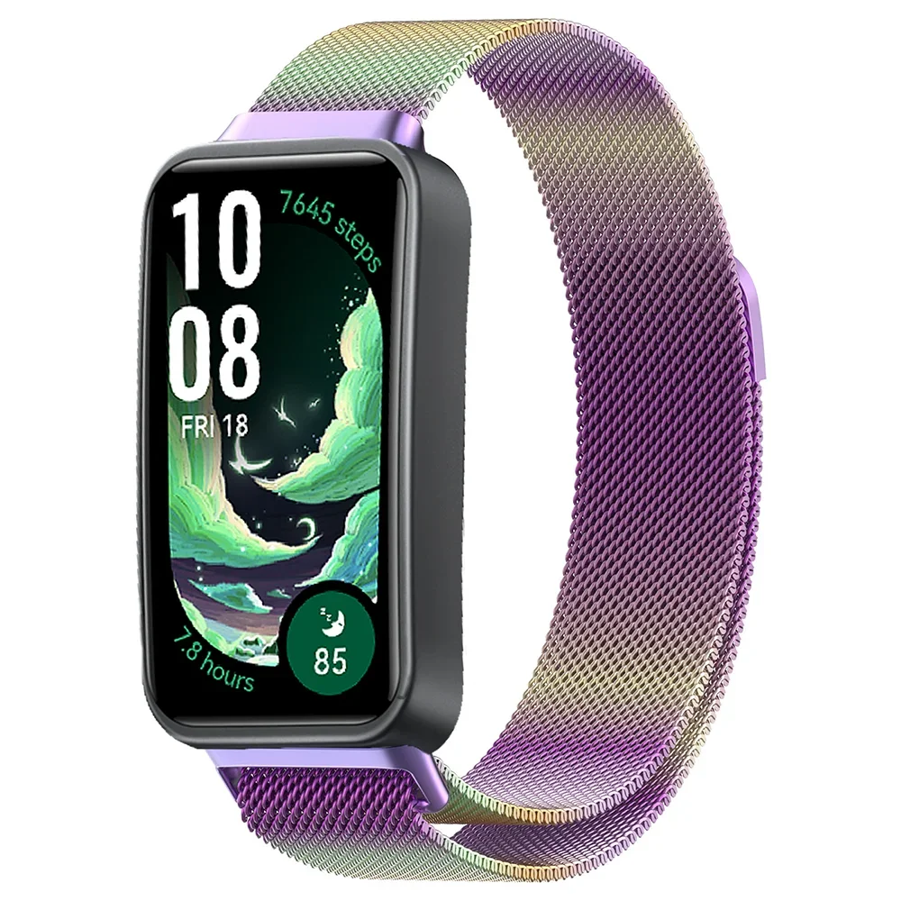 Tali Logam Milanese Loop Untuk - Milanese Loop Magnetic ulasan dan harga