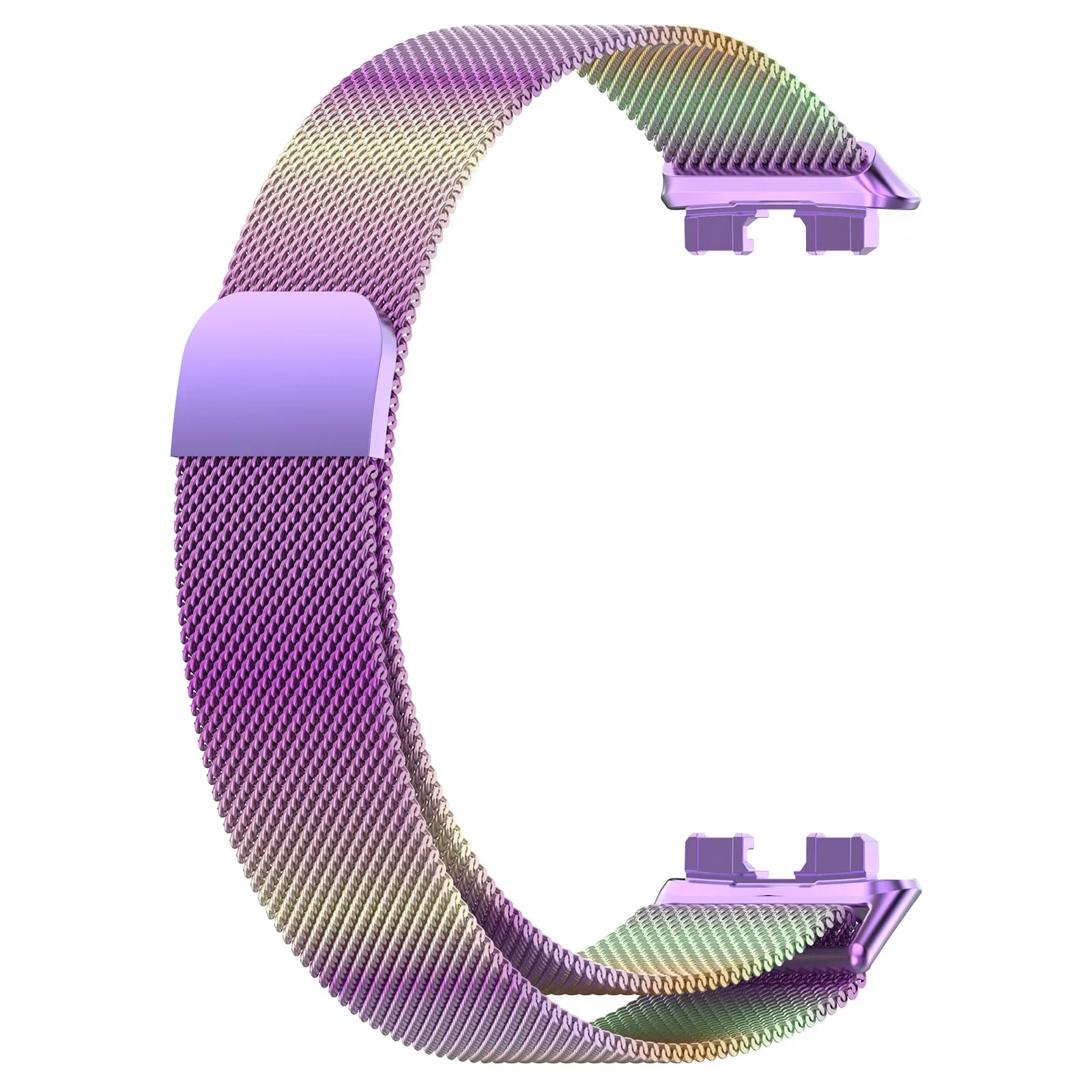 Tali Logam Milanese Loop Untuk - Milanese Loop Magnetic ulasan dan harga
